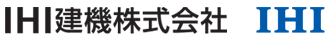 IHI建機